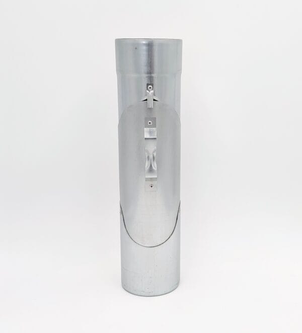 Récupérateur d'eau en zinc – Image 2