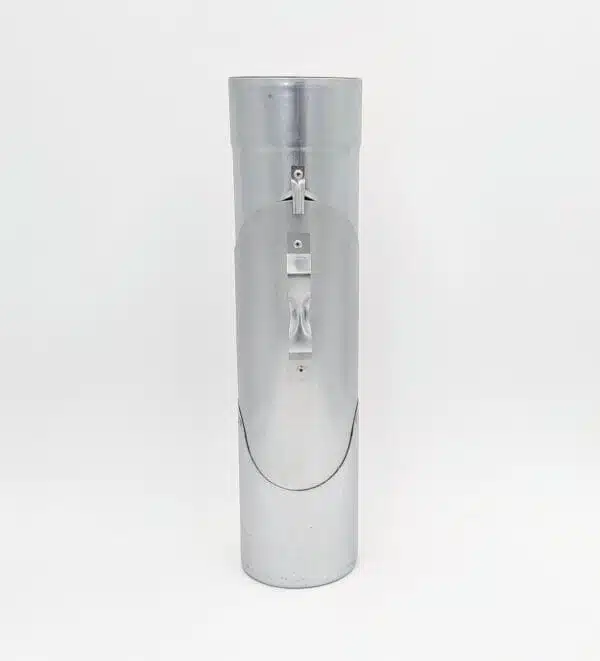 Récupérateur d'eau en zinc – Image 2