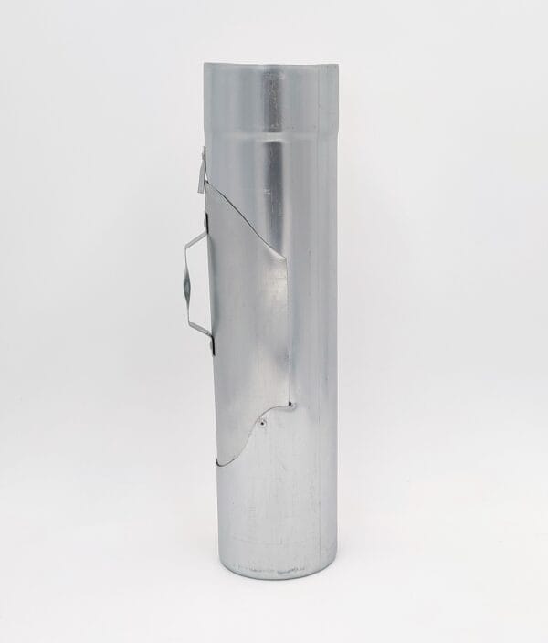 Récupérateur d'eau en zinc – Image 4