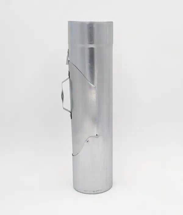 Récupérateur d'eau en zinc – Image 4