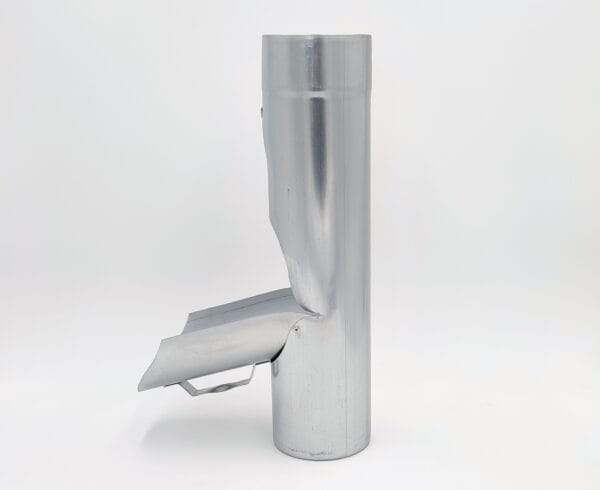 Récupérateur d'eau en zinc – Image 6