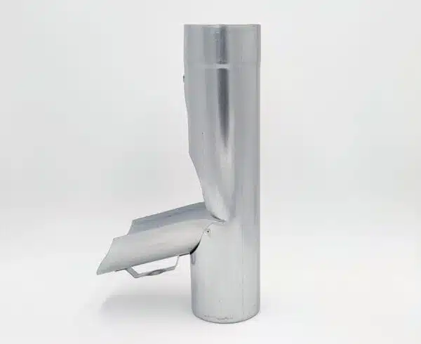 Récupérateur d'eau en zinc – Image 6