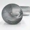 Récupérateur d'eau en zinc – Image 5