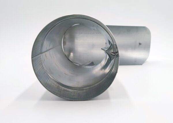 Récupérateur d'eau en zinc – Image 5