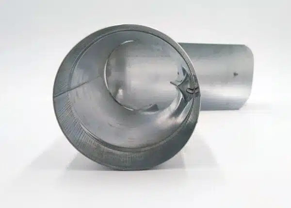 Récupérateur d'eau en zinc – Image 5