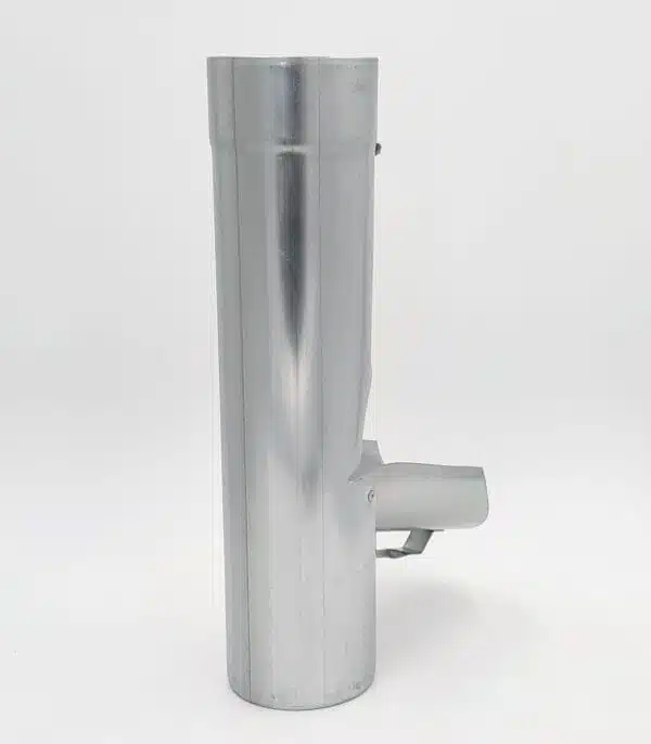 Récupérateur d'eau en zinc – Image 7
