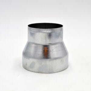 Manchon de réduction zinc