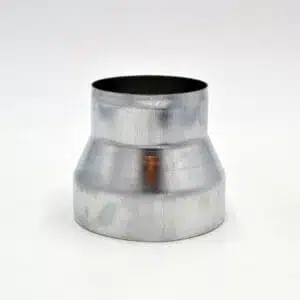Manchon de réduction zinc