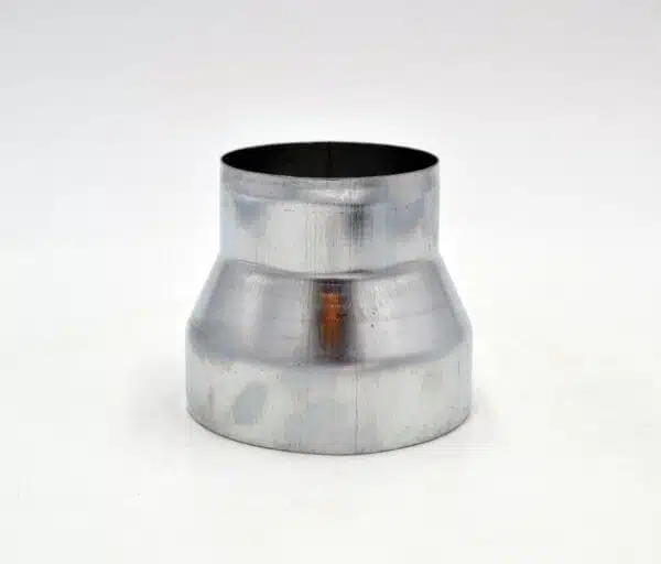 Manchon de réduction zinc