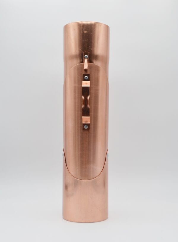 Récupérateur d'eau en cuivre – Image 3