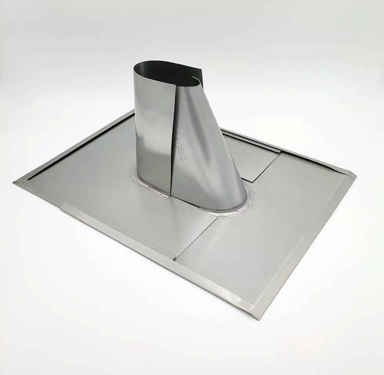Passage d'antenne en zinc – Image 3