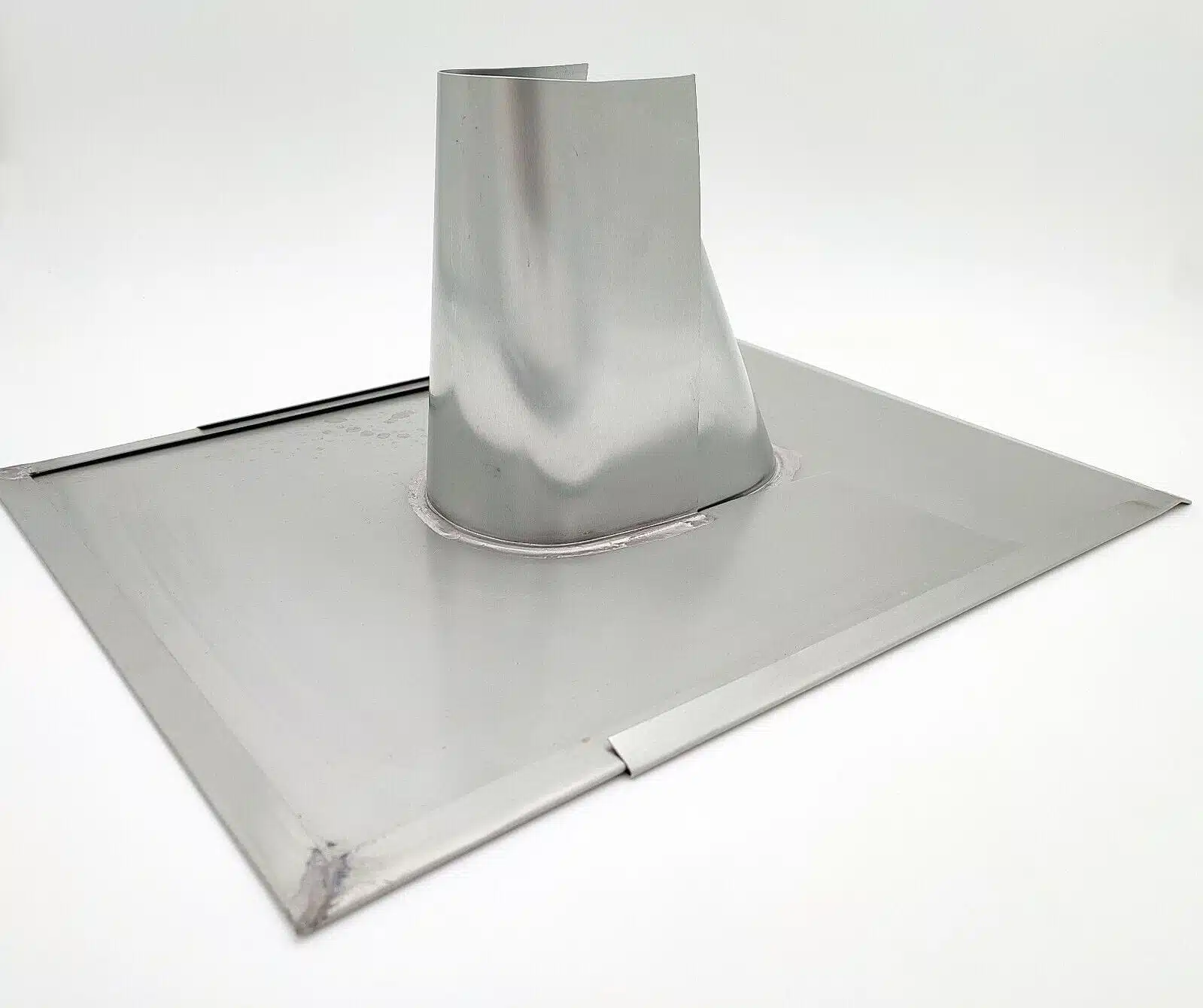 Passage d'antenne en zinc – Image 4