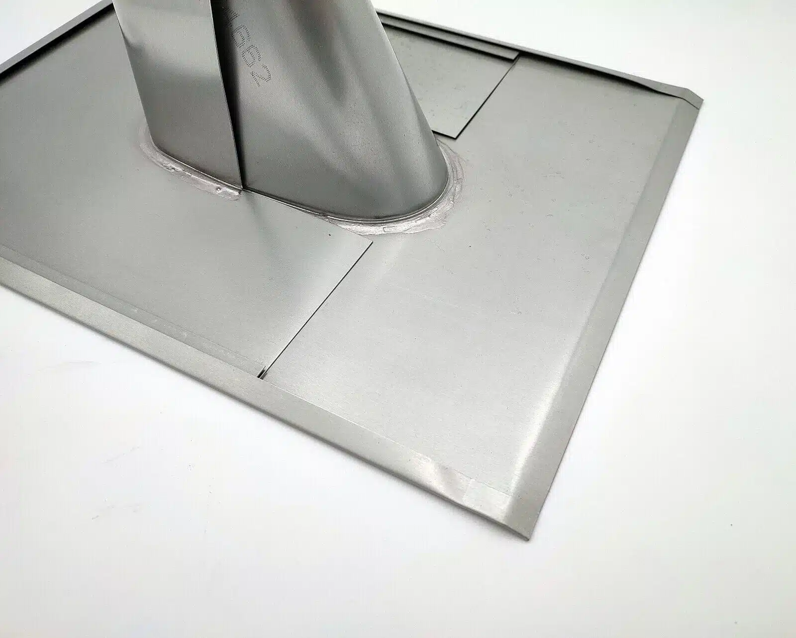 Passage d'antenne en zinc – Image 5