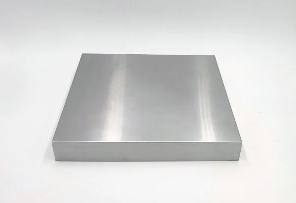 Chapeau de pilier en zinc – Image 2